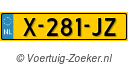 X281JZ