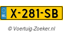 X281SB