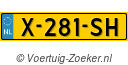 X281SH
