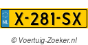 X281SX