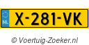 X281VK