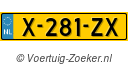 X281ZX