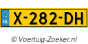 X282DH