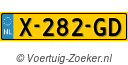 X282GD