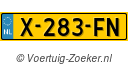X283FN