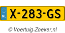 X283GS