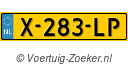 X283LP