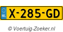 X285GD