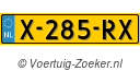 X285RX