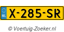 X285SR
