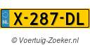 X287DL