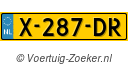 X287DR