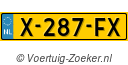 X287FX