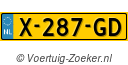 X287GD