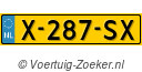 X287SX