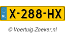 X288HX