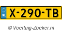 X290TB