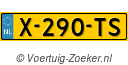 X290TS