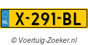 X291BL