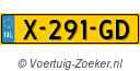 X291GD