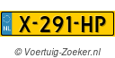 X291HP