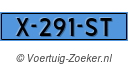 X291ST