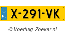 X291VK