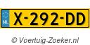 X292DD