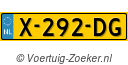X292DG