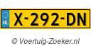 X292DN