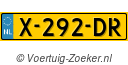 X292DR