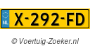 X292FD