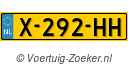 X292HH