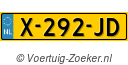 X292JD