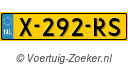 X292RS