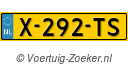 X292TS