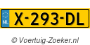 X293DL