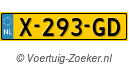 X293GD