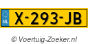 X293JB