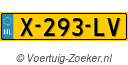 X293LV
