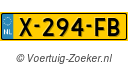 X294FB
