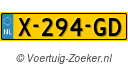 X294GD