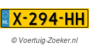 X294HH