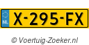 X295FX