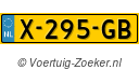 X295GB