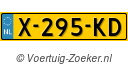 X295KD