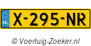 X295NR