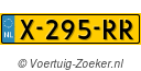 X-295-RR