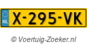 X295VK