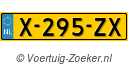 X295ZX